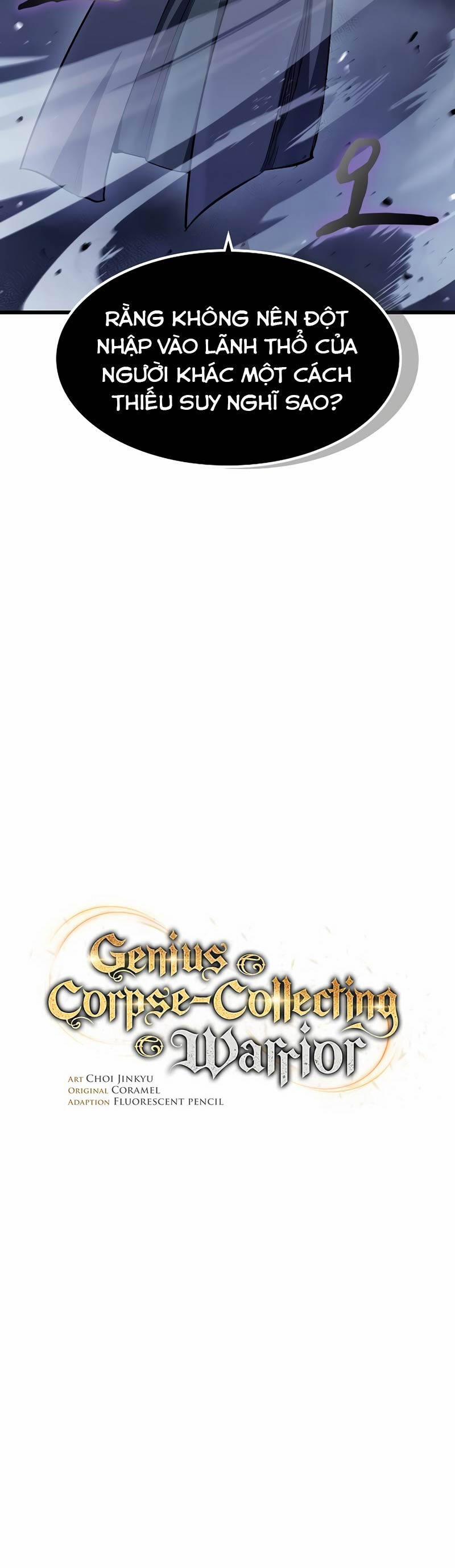 Chiến Binh Thôn Phệ Xác Chết 32 trang 14