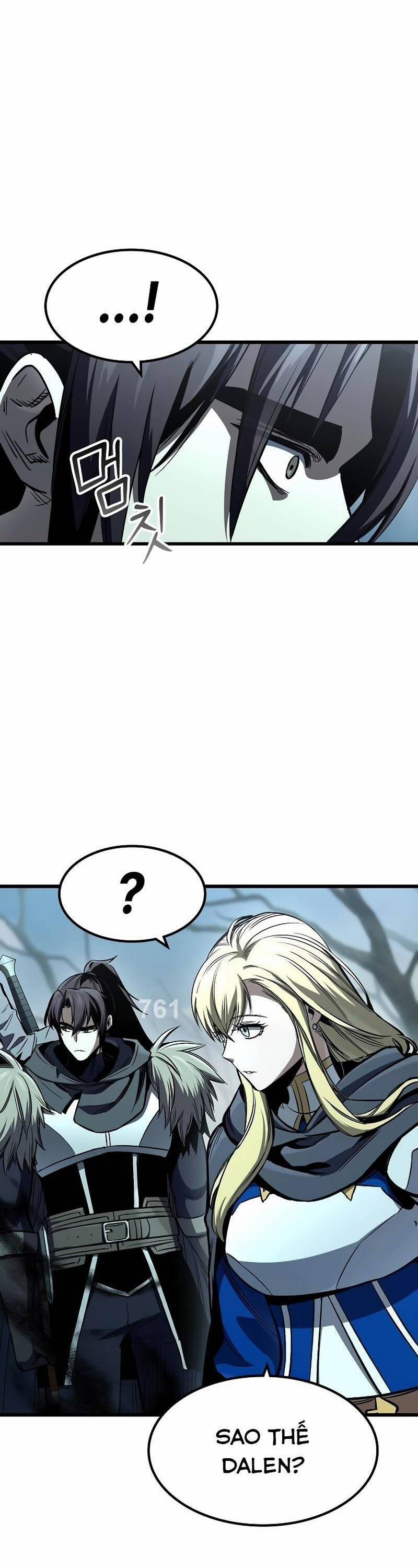 Chiến Binh Thôn Phệ Xác Chết 32 trang 2