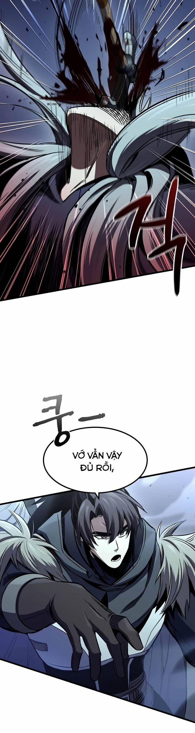 Chiến Binh Thôn Phệ Xác Chết 32 trang 21