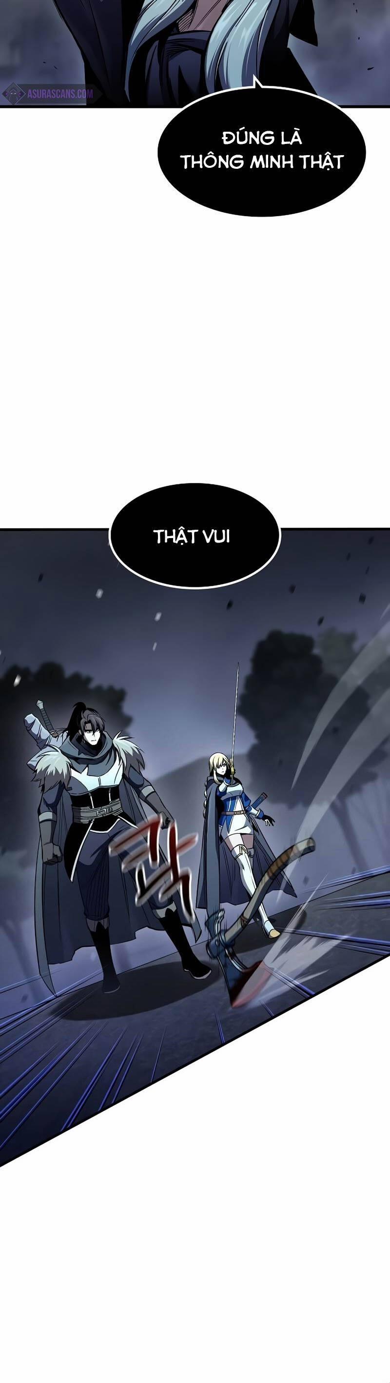 Chiến Binh Thôn Phệ Xác Chết 32 trang 23