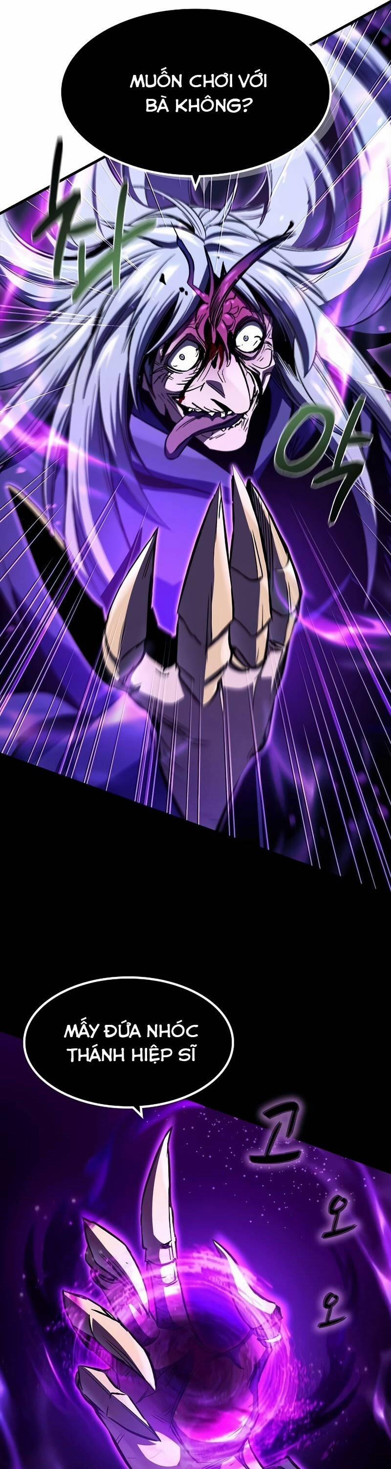 Chiến Binh Thôn Phệ Xác Chết 32 trang 24