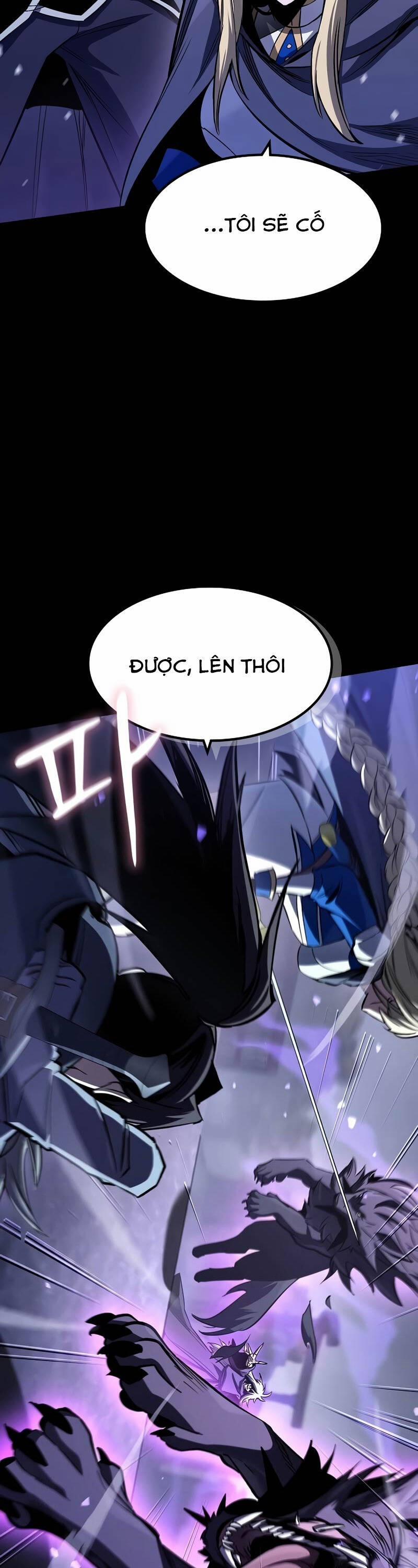 Chiến Binh Thôn Phệ Xác Chết 32 trang 27