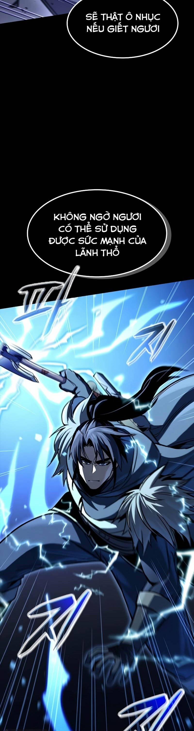 Chiến Binh Thôn Phệ Xác Chết 32 trang 32