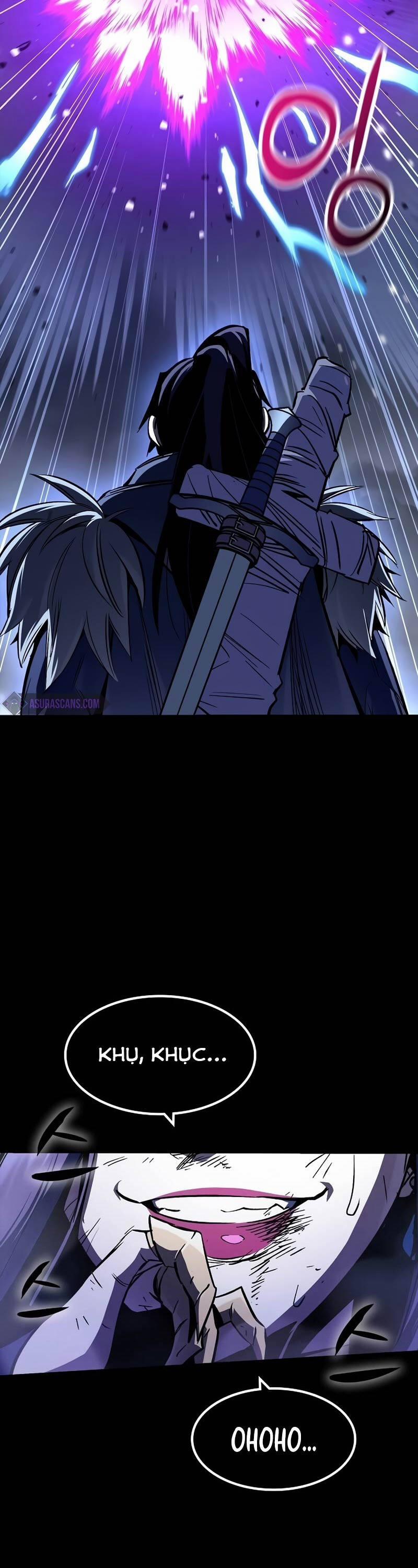 Chiến Binh Thôn Phệ Xác Chết 32 trang 38