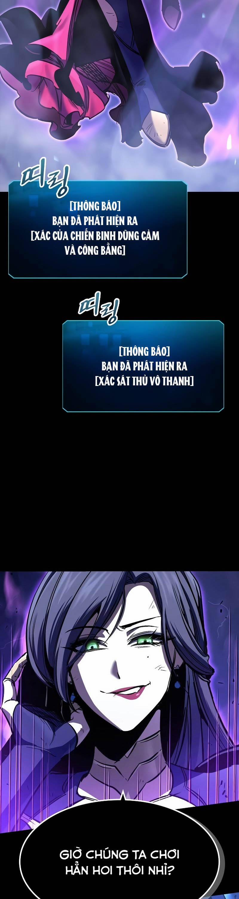 Chiến Binh Thôn Phệ Xác Chết 32 trang 40