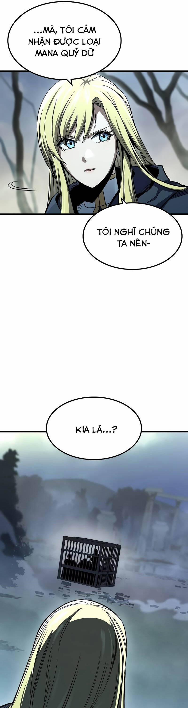 Chiến Binh Thôn Phệ Xác Chết 32 trang 5