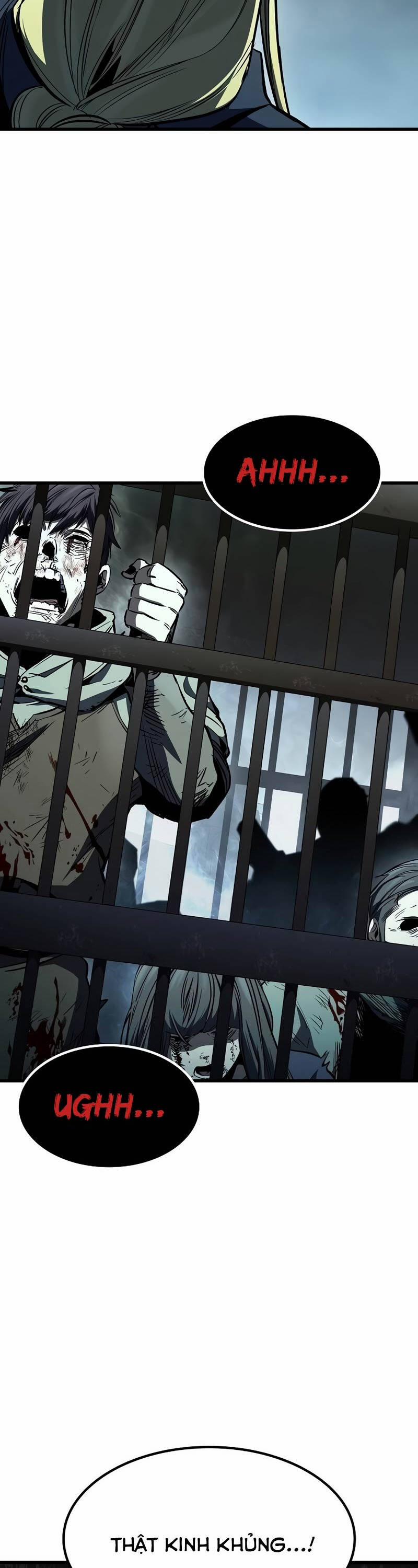 Chiến Binh Thôn Phệ Xác Chết 32 trang 6