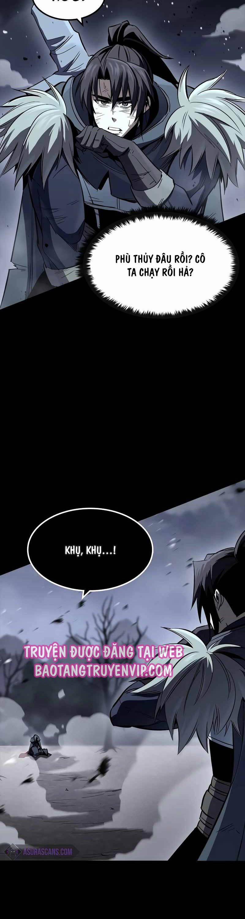 Chiến Binh Thôn Phệ Xác Chết 33 trang 23