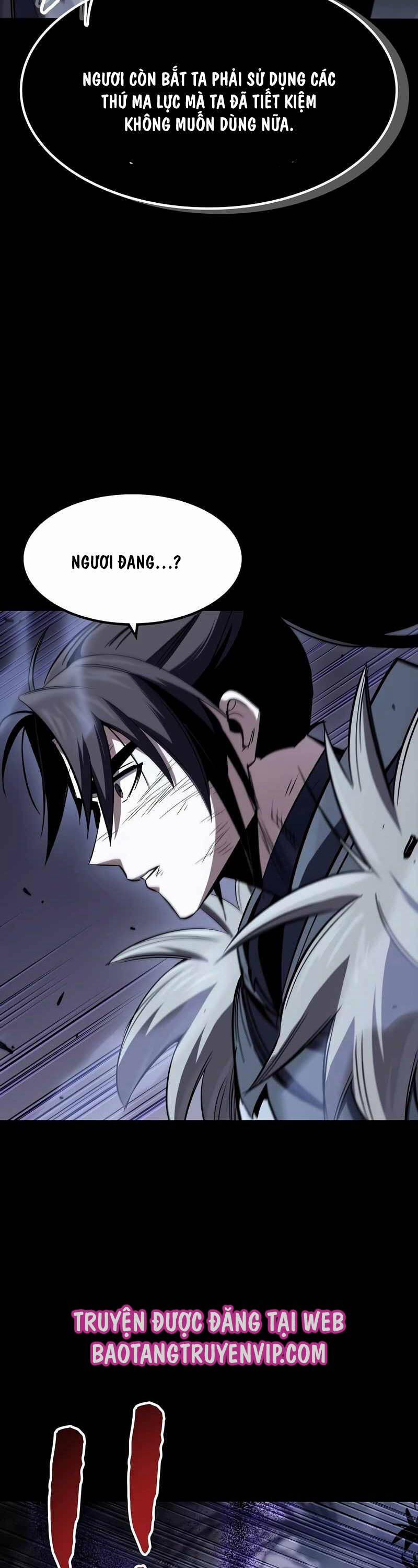 Chiến Binh Thôn Phệ Xác Chết 33 trang 28