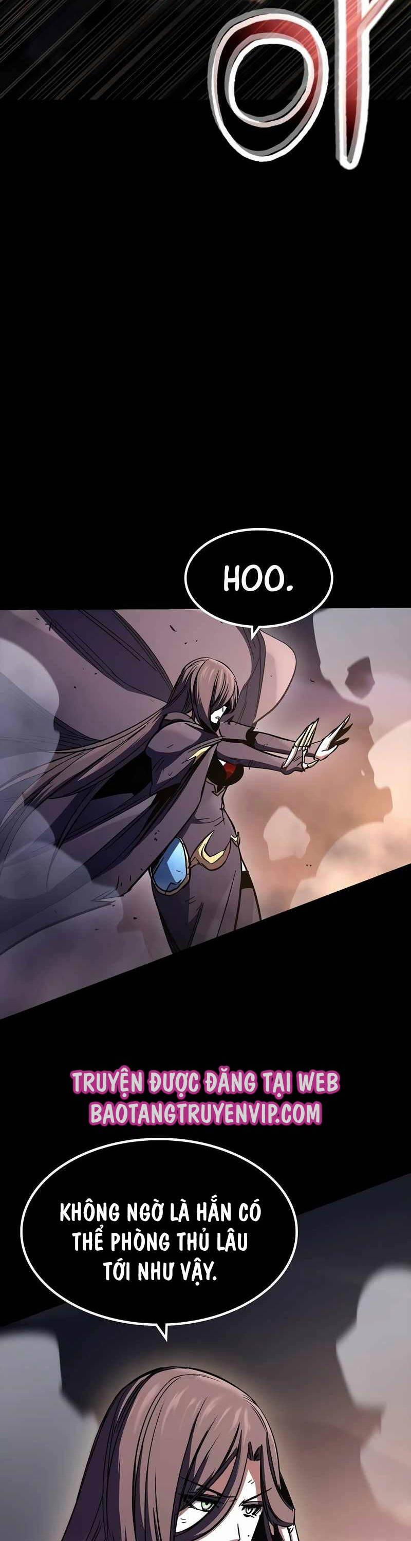 Chiến Binh Thôn Phệ Xác Chết 33 trang 37