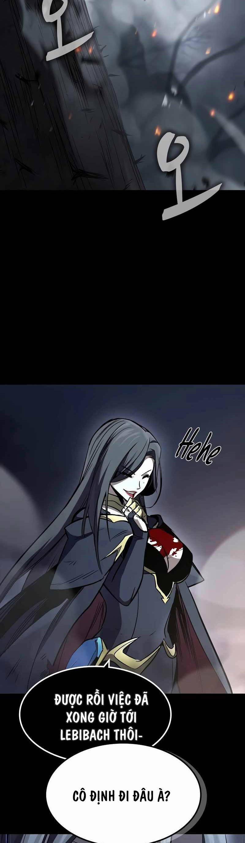 Chiến Binh Thôn Phệ Xác Chết 33 trang 39