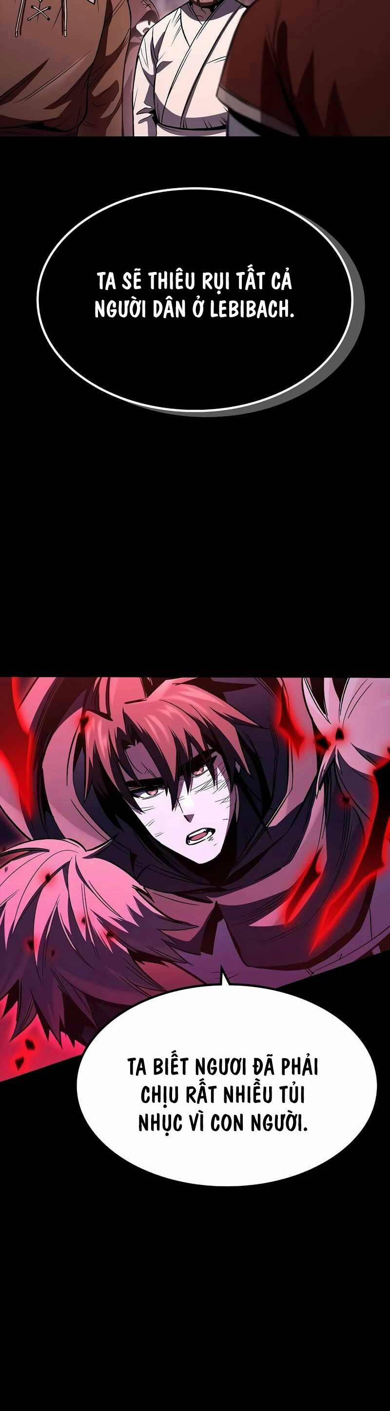 Chiến Binh Thôn Phệ Xác Chết 33 trang 9