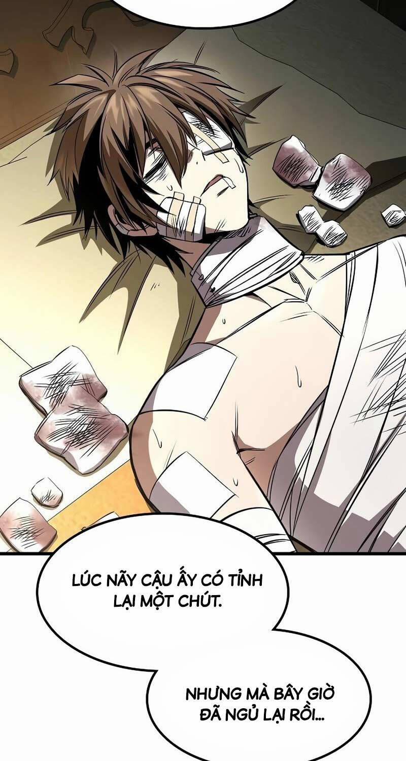 Chiến Binh Thôn Phệ Xác Chết 35 trang 11