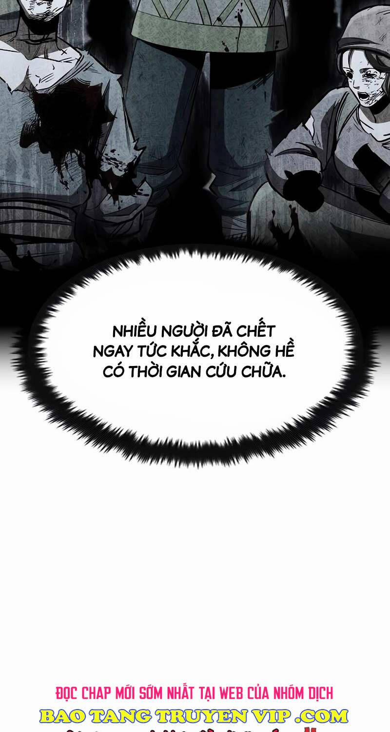 Chiến Binh Thôn Phệ Xác Chết 35 trang 13