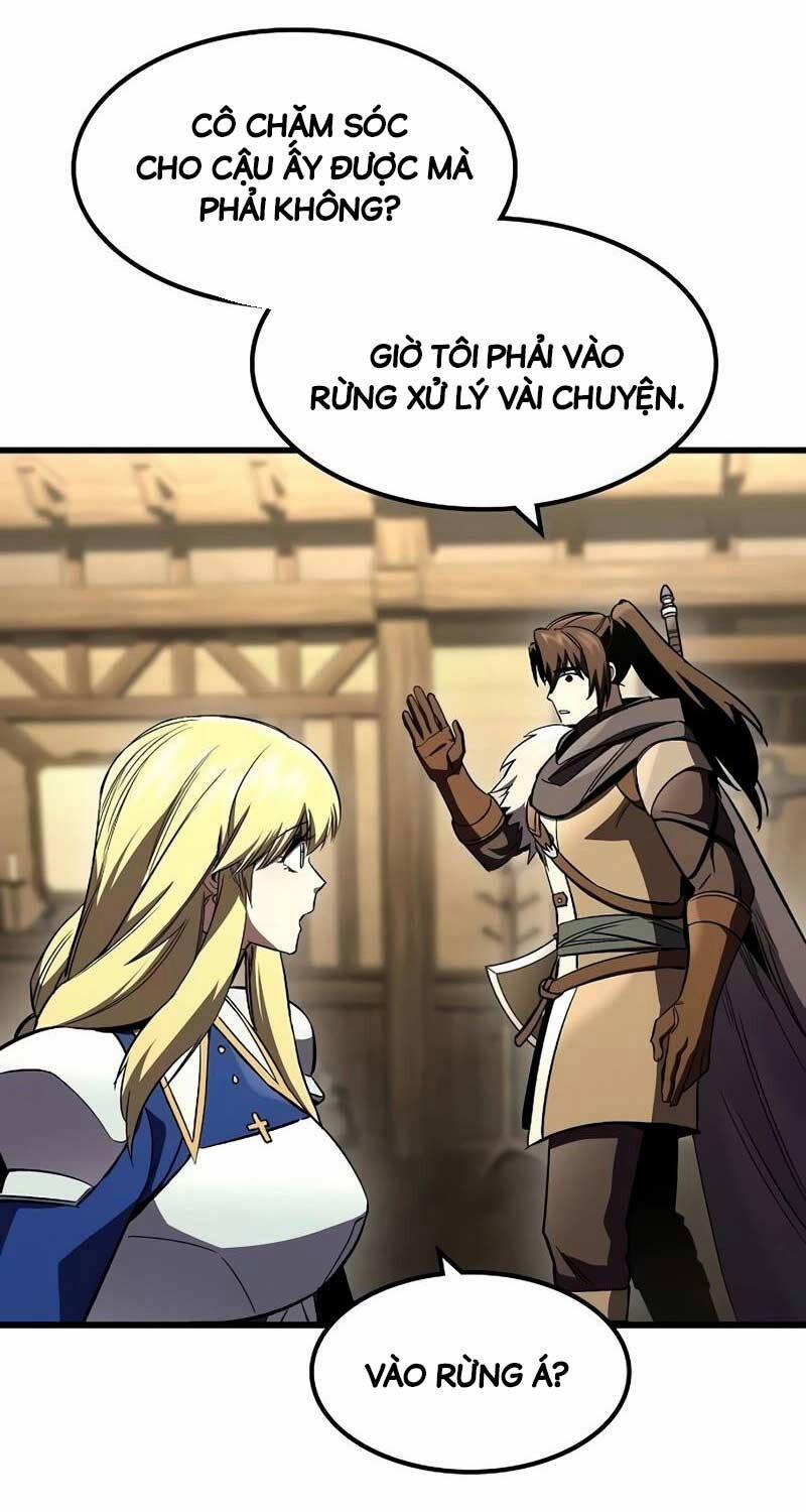 Chiến Binh Thôn Phệ Xác Chết 35 trang 28