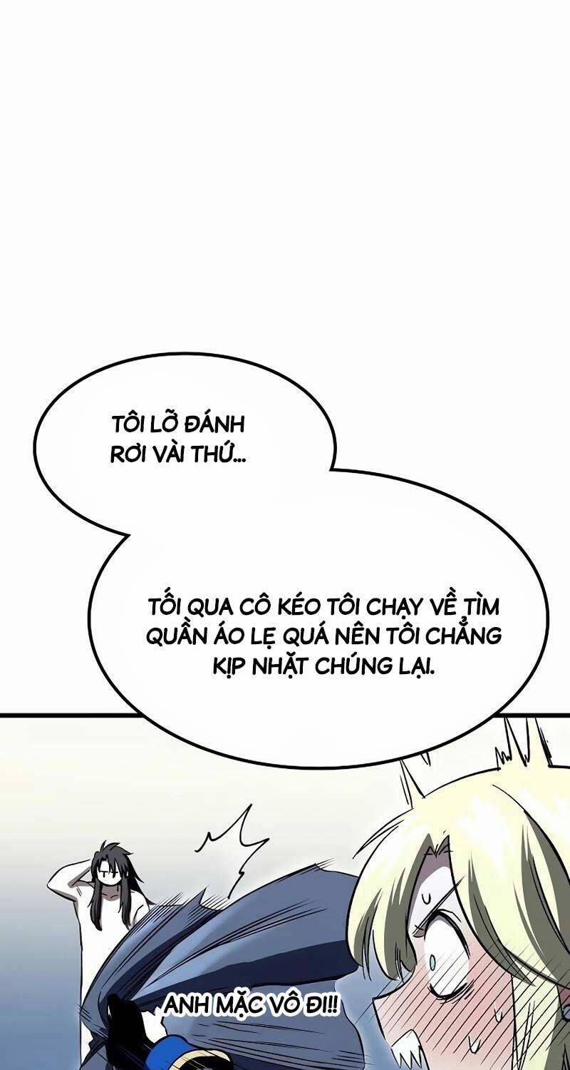 Chiến Binh Thôn Phệ Xác Chết 35 trang 29