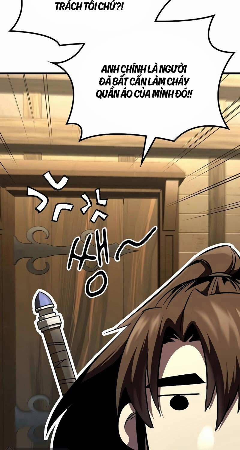 Chiến Binh Thôn Phệ Xác Chết 35 trang 31