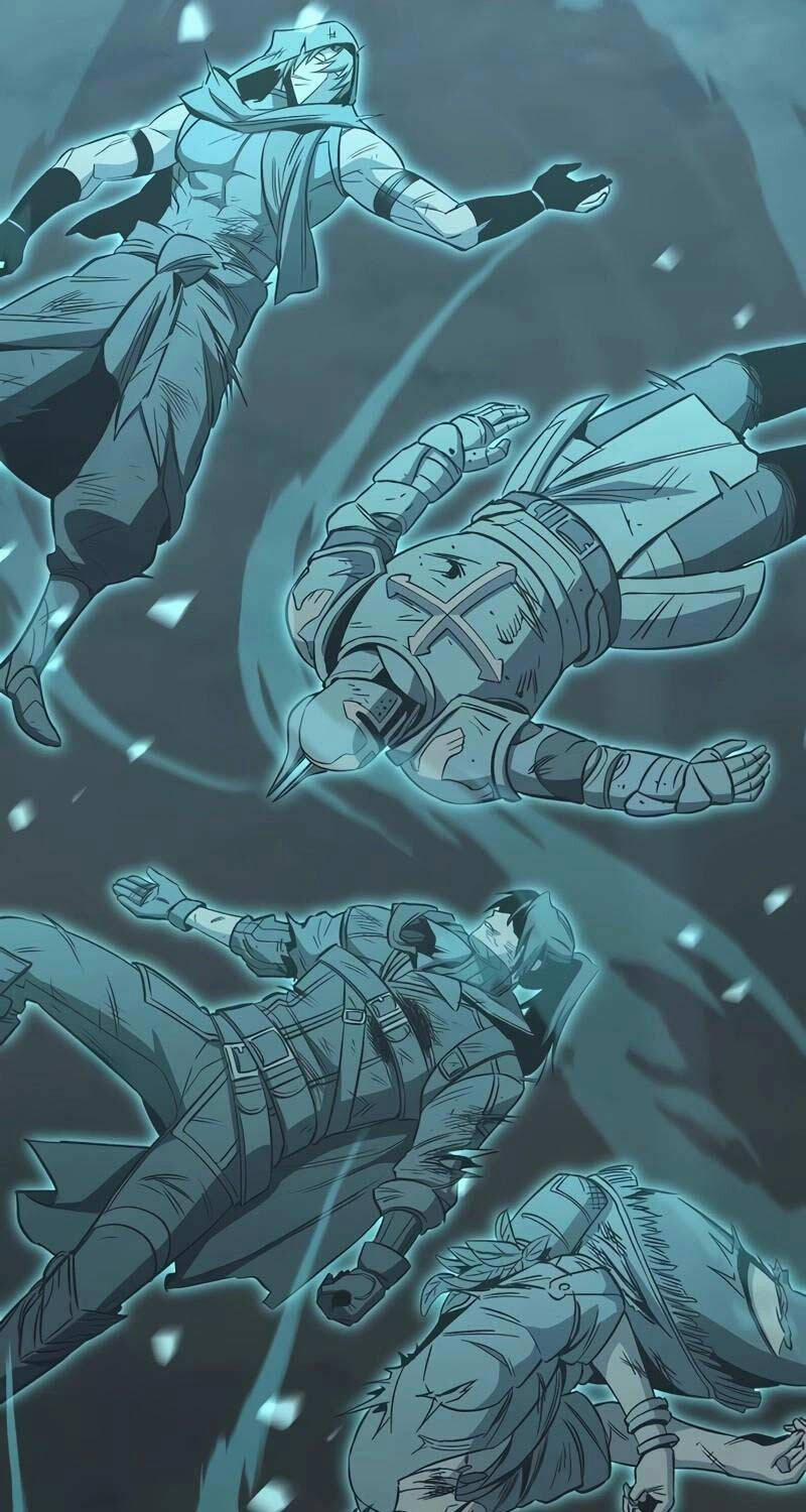 Chiến Binh Thôn Phệ Xác Chết 35 trang 39