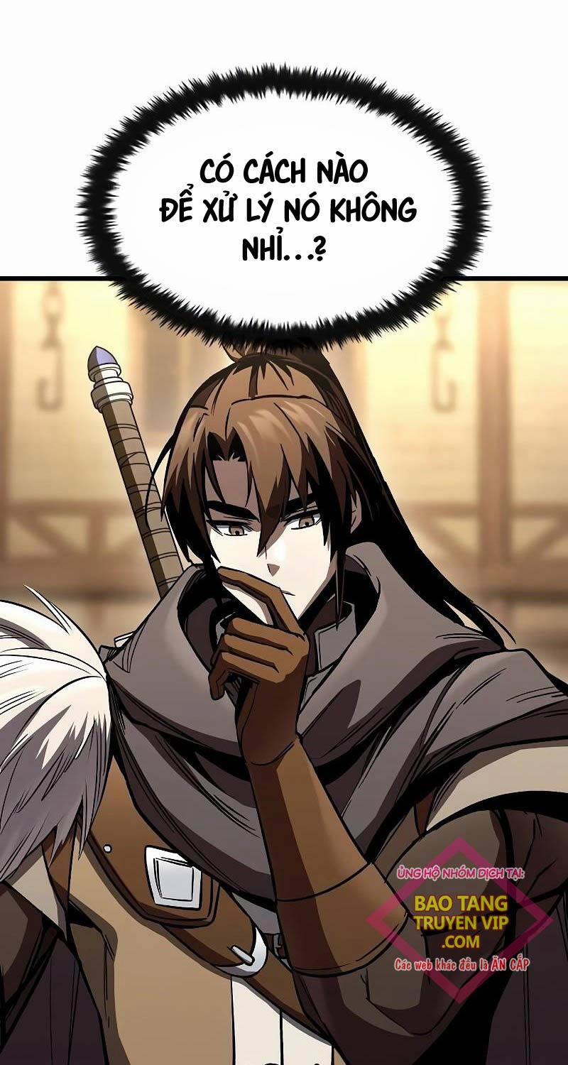 Chiến Binh Thôn Phệ Xác Chết 36 trang 21