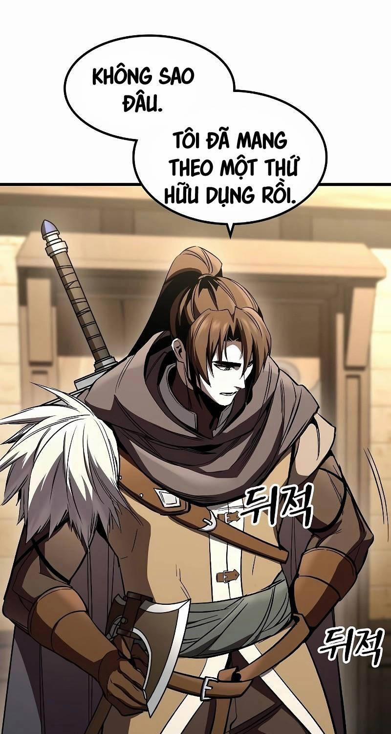 Chiến Binh Thôn Phệ Xác Chết 36 trang 55