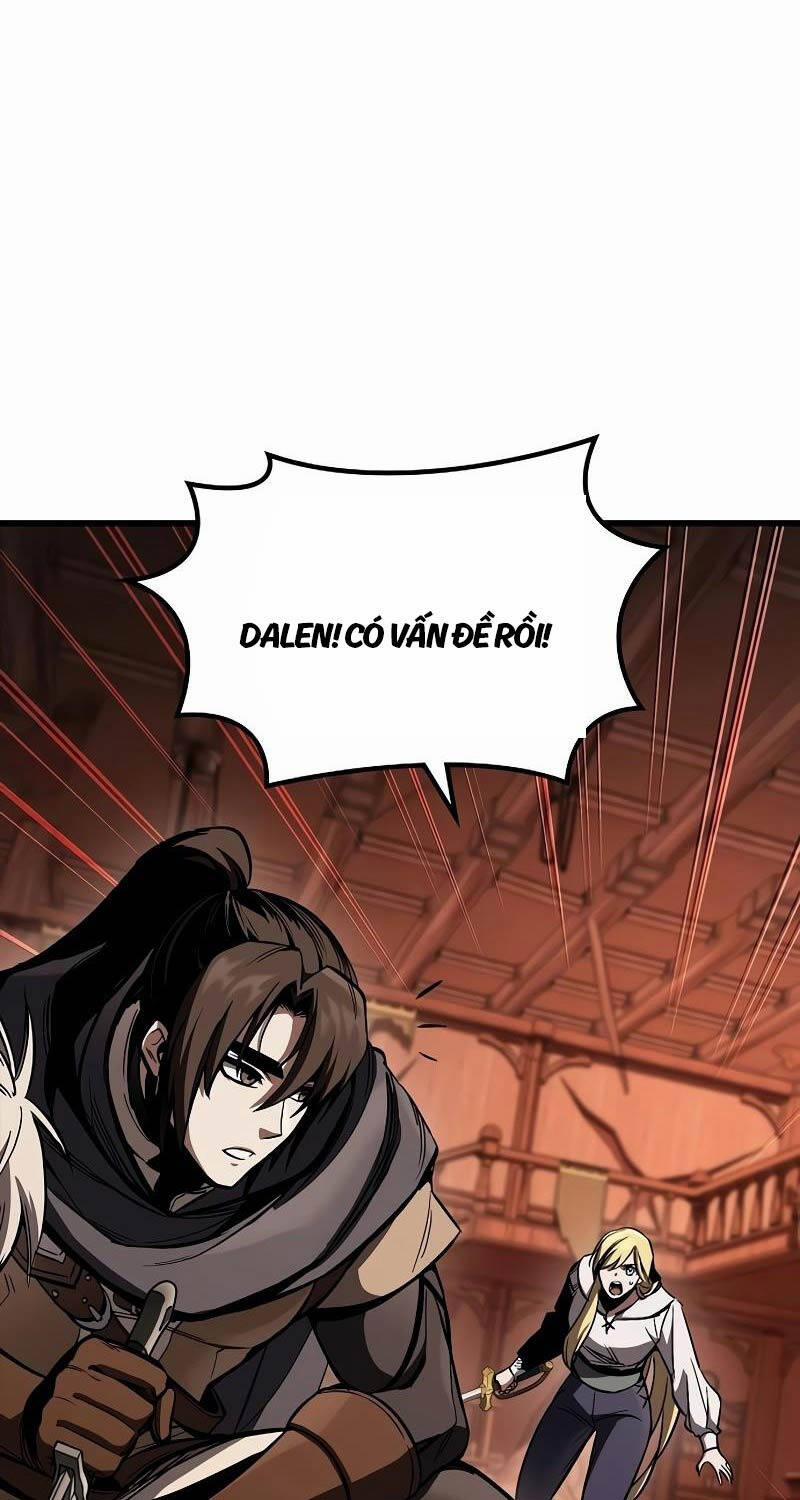 Chiến Binh Thôn Phệ Xác Chết 37 trang 104
