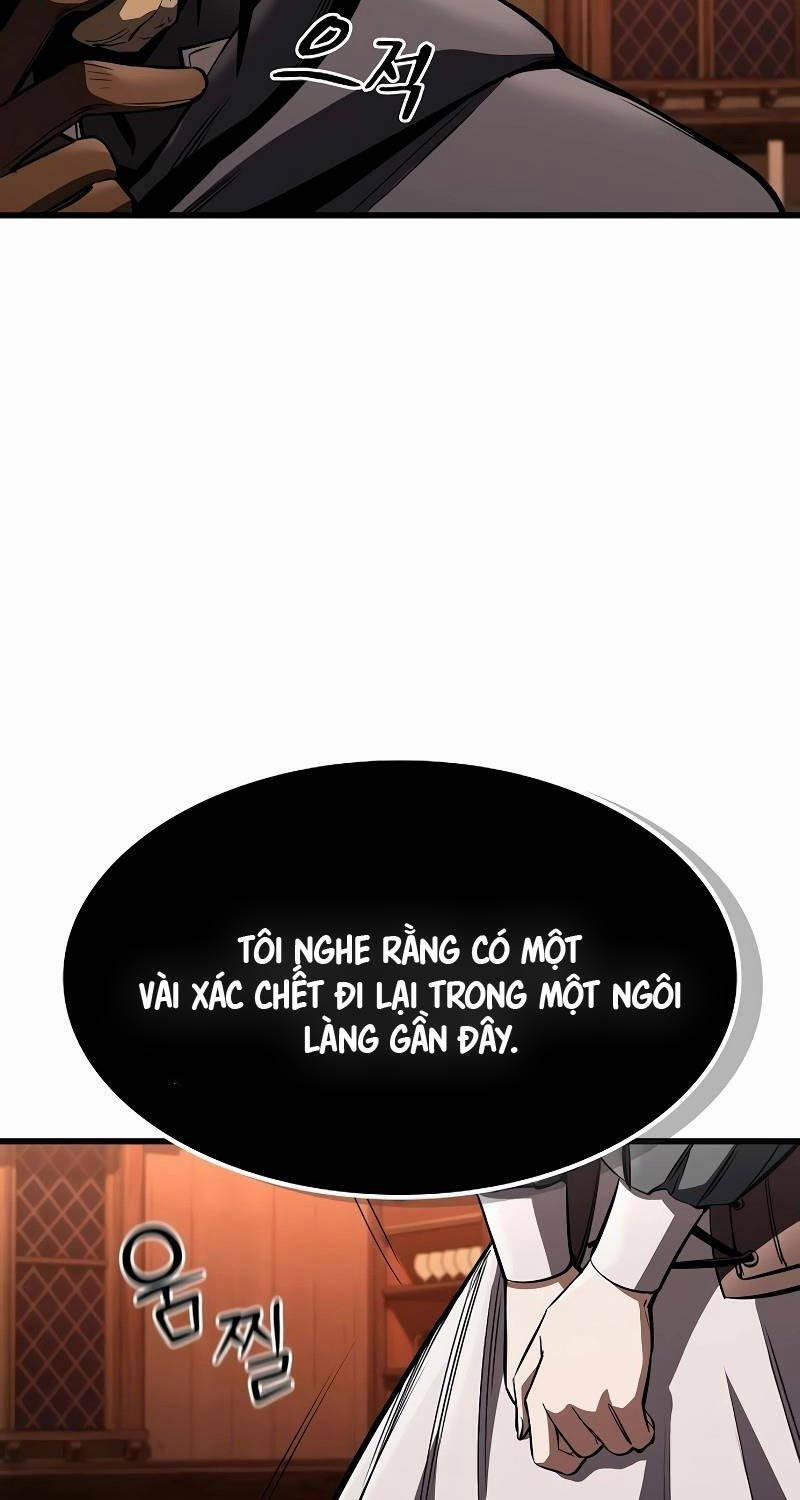 Chiến Binh Thôn Phệ Xác Chết 37 trang 20