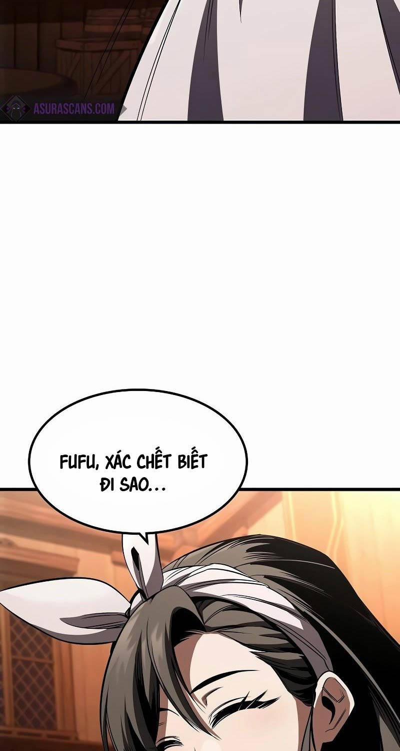 Chiến Binh Thôn Phệ Xác Chết 37 trang 21