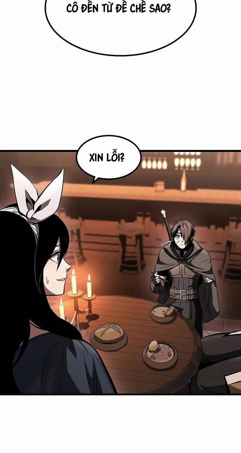 Chiến Binh Thôn Phệ Xác Chết 37 trang 23