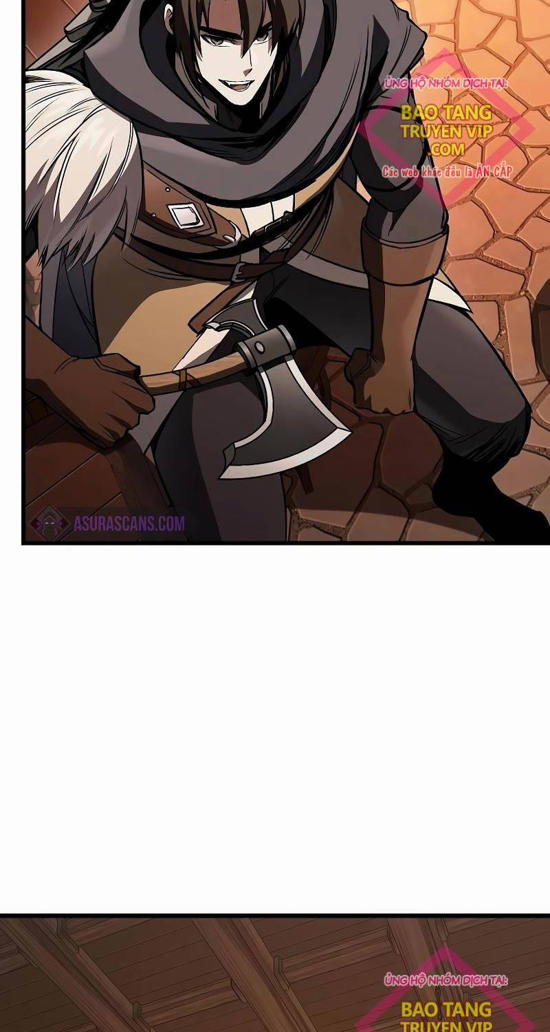 Chiến Binh Thôn Phệ Xác Chết 37 trang 36