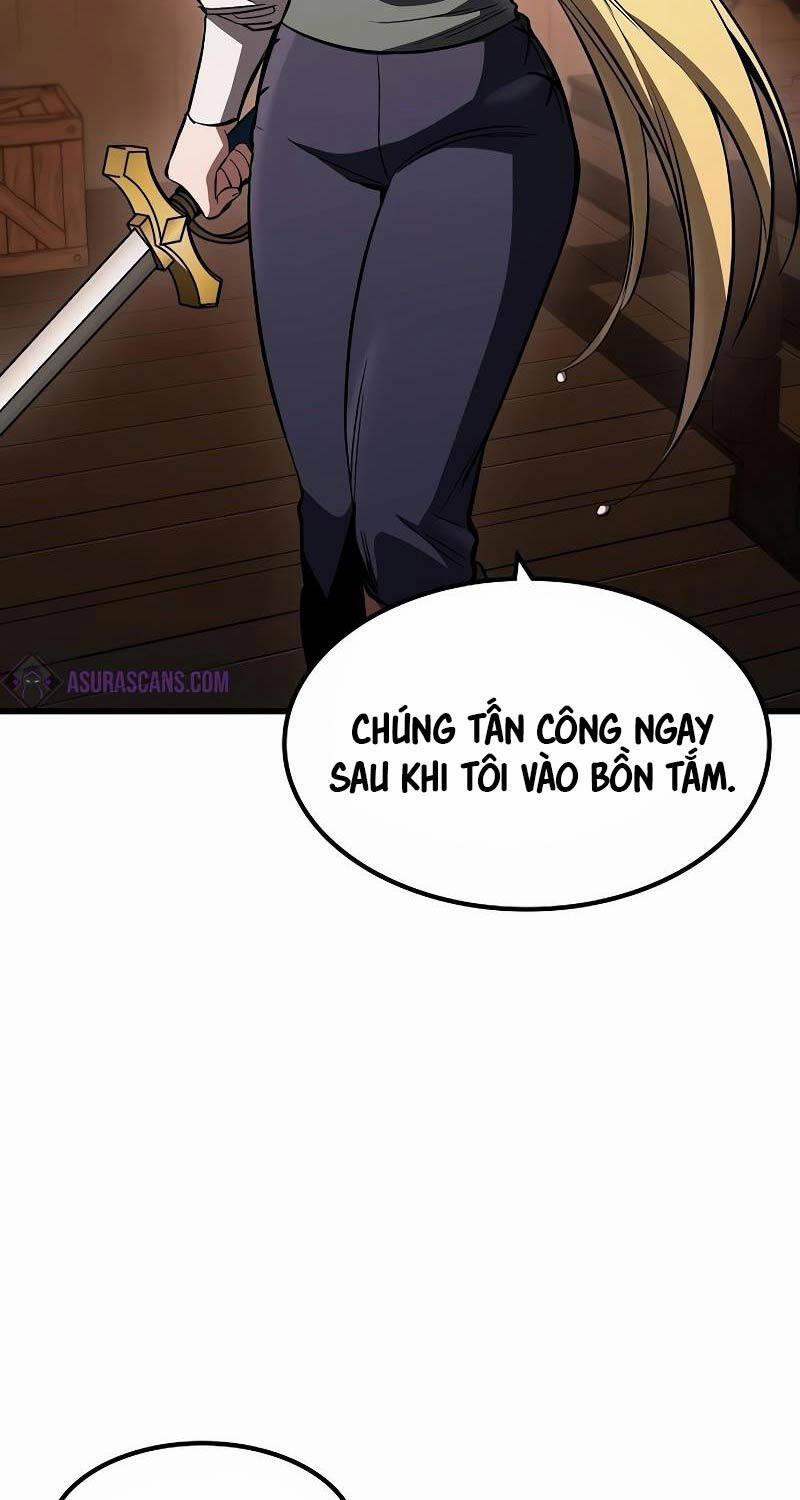 Chiến Binh Thôn Phệ Xác Chết 37 trang 39