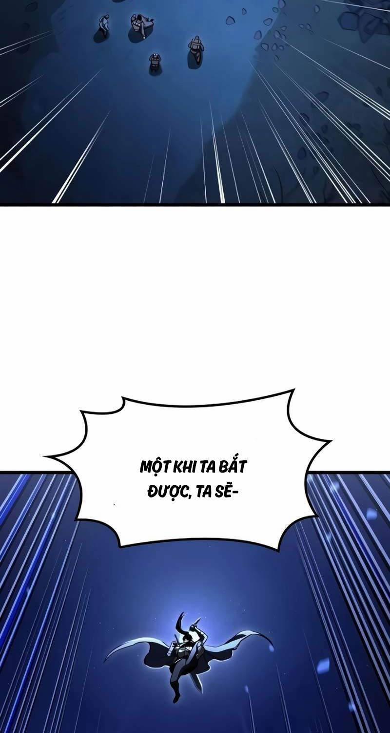 Chiến Binh Thôn Phệ Xác Chết 38 trang 21