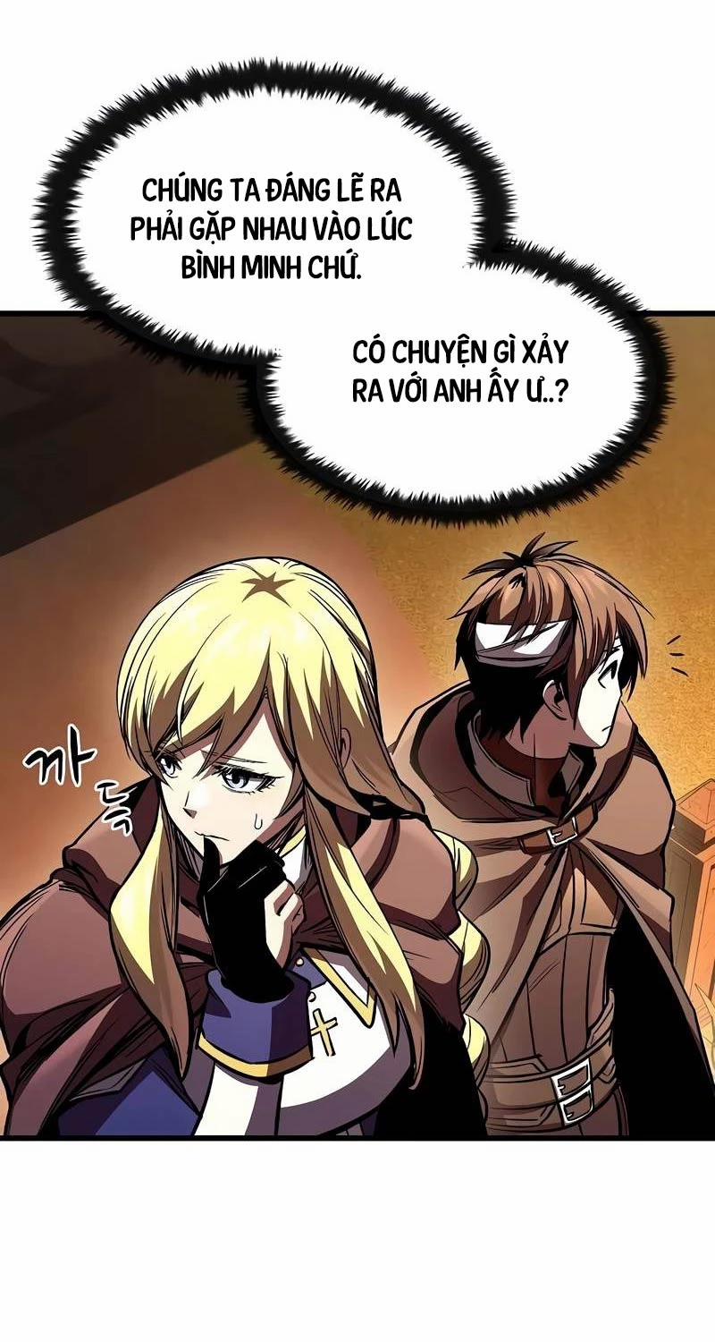 Chiến Binh Thôn Phệ Xác Chết 39 trang 40