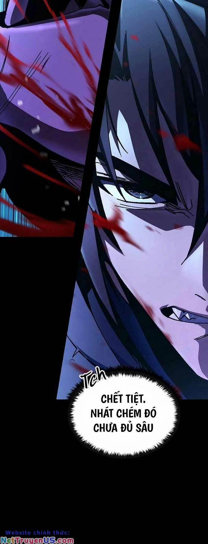 Chiến Binh Thôn Phệ Xác Chết 4 trang 31