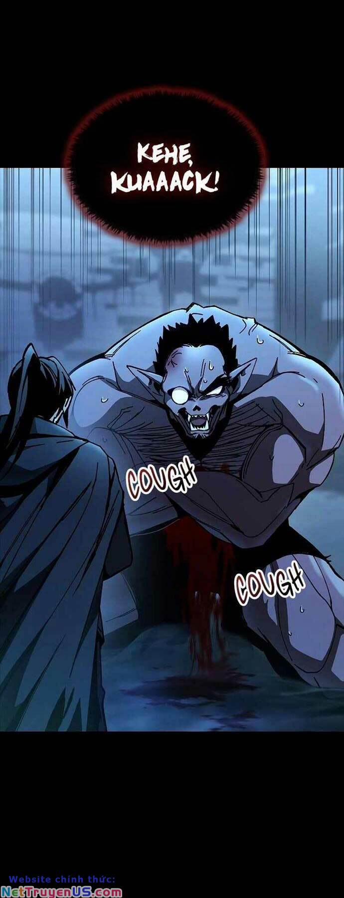 Chiến Binh Thôn Phệ Xác Chết 4 trang 32