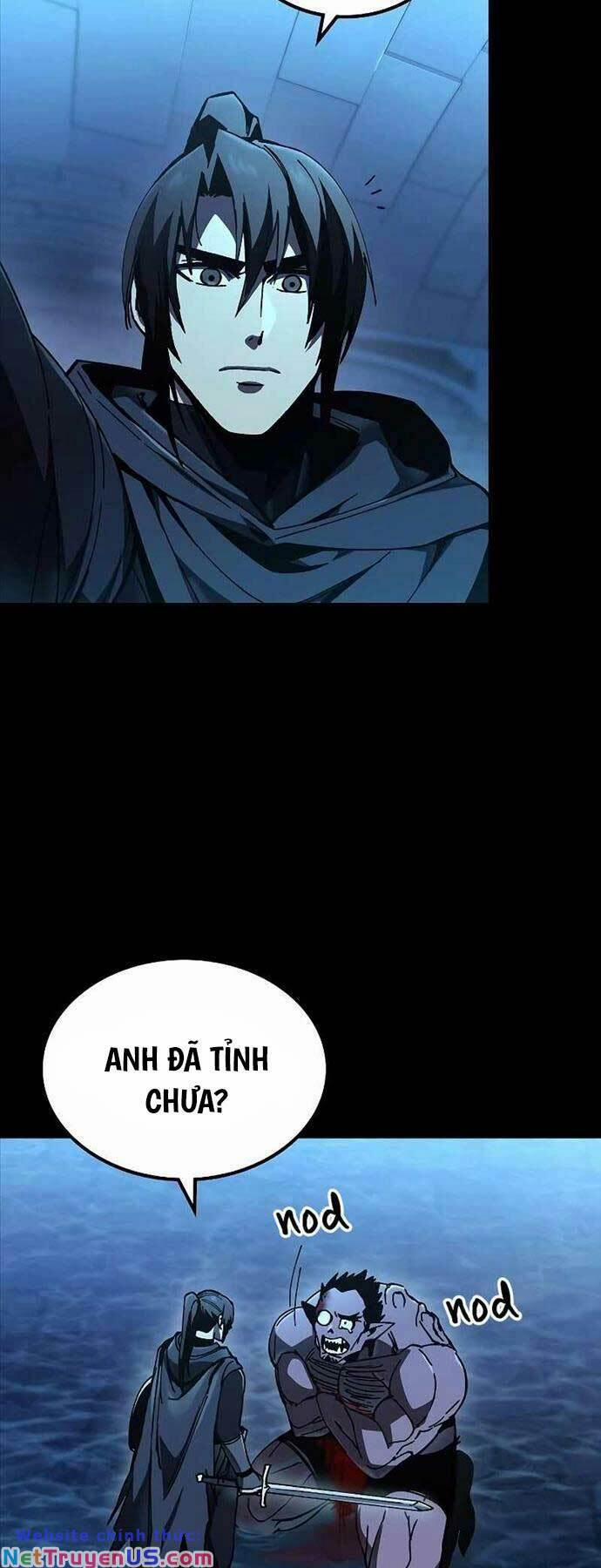 Chiến Binh Thôn Phệ Xác Chết 4 trang 35