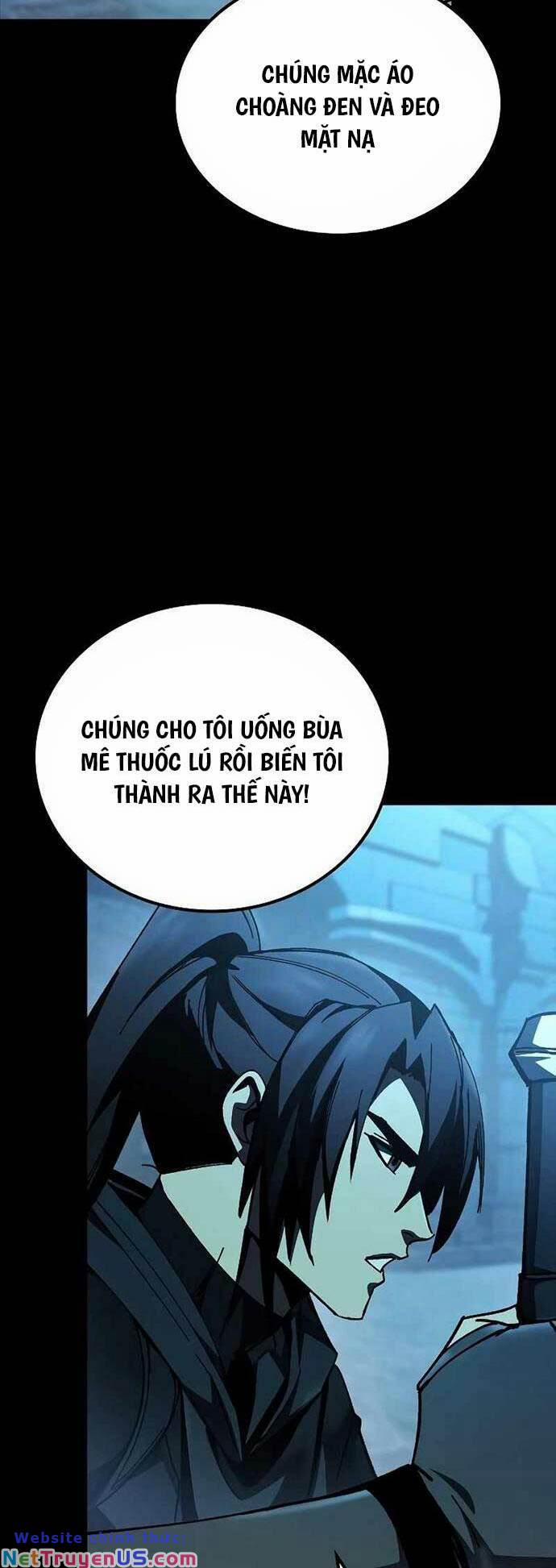 Chiến Binh Thôn Phệ Xác Chết 4 trang 40