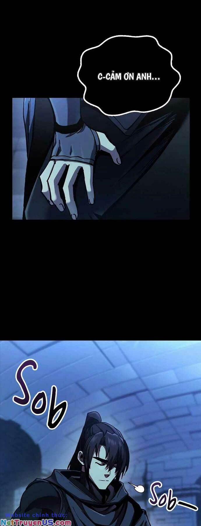 Chiến Binh Thôn Phệ Xác Chết 4 trang 49