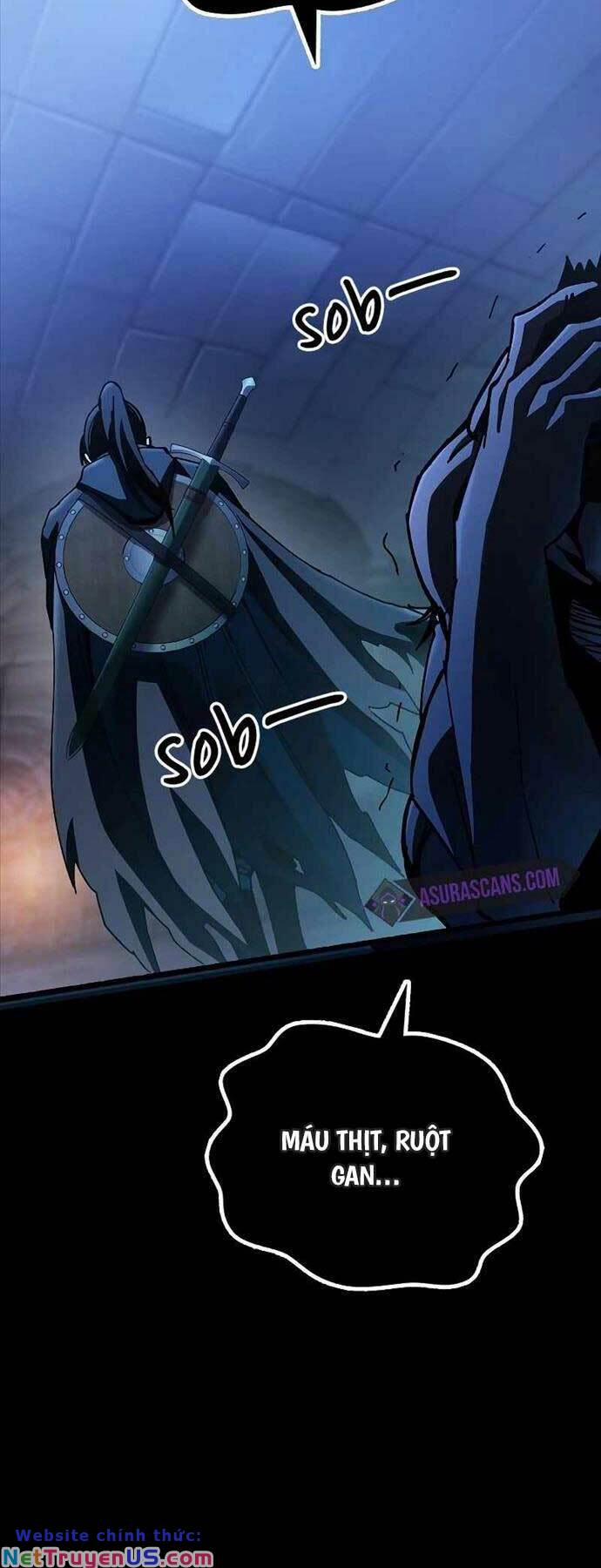 Chiến Binh Thôn Phệ Xác Chết 4 trang 52