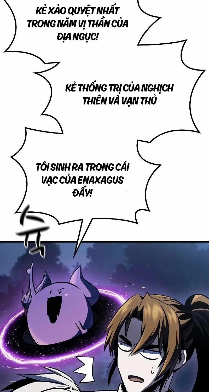 Chiến Binh Thôn Phệ Xác Chết 40 trang 42