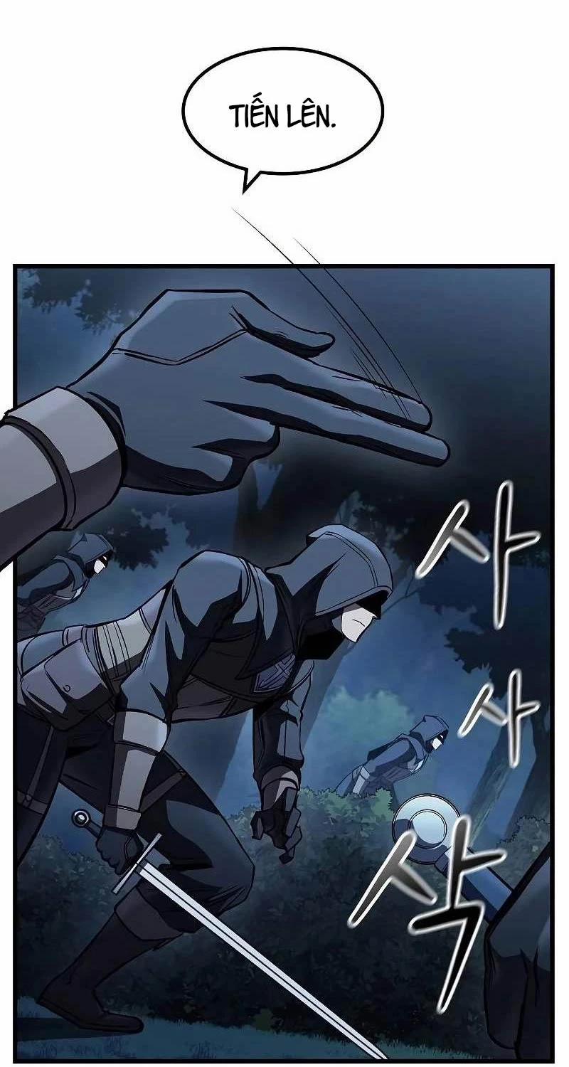 Chiến Binh Thôn Phệ Xác Chết 40 trang 47