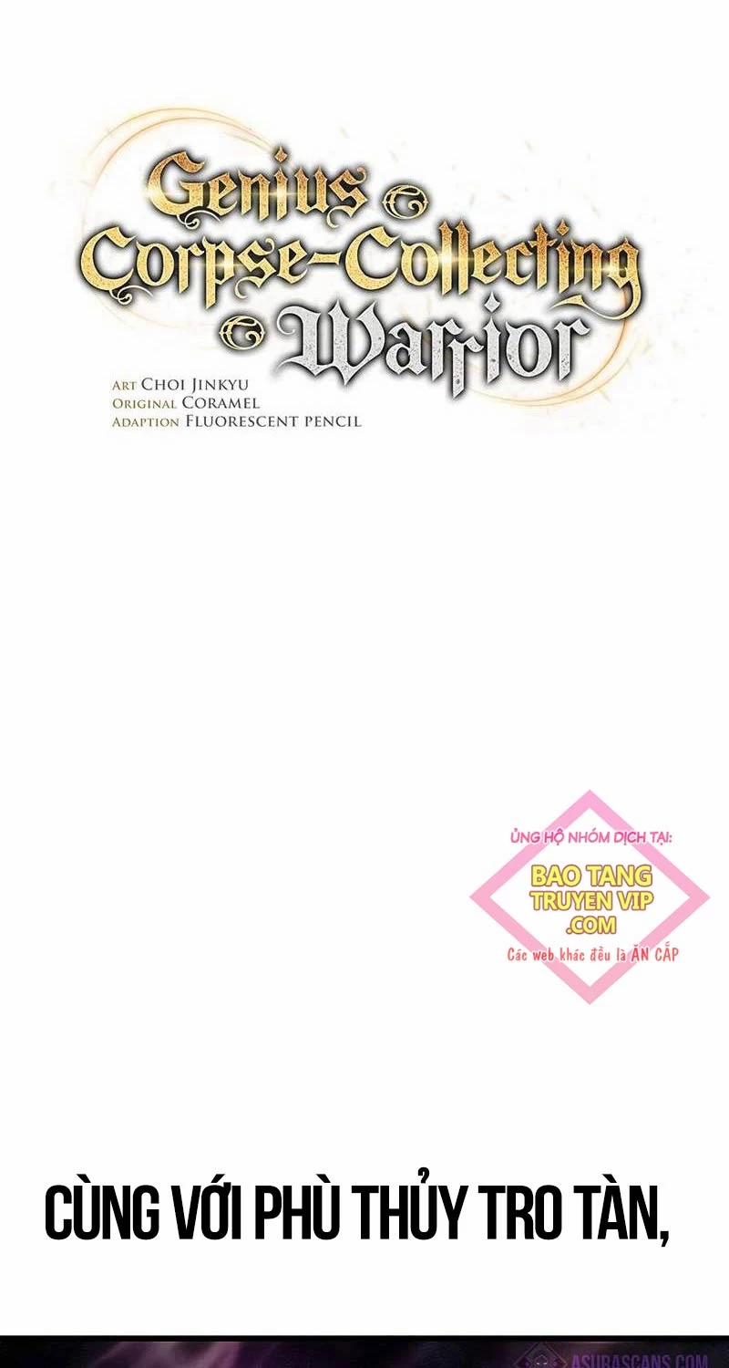 Chiến Binh Thôn Phệ Xác Chết 40 trang 9
