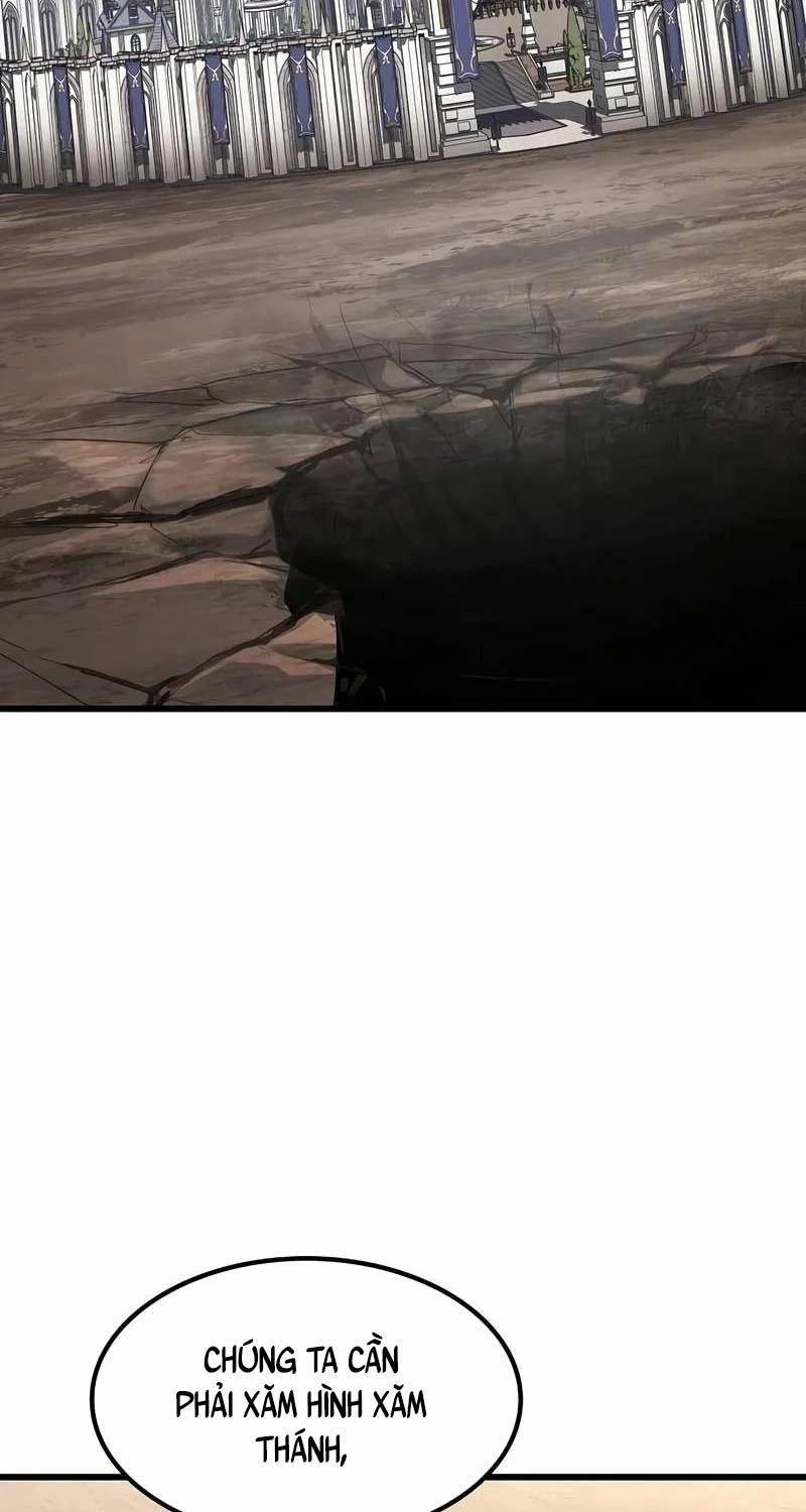 Chiến Binh Thôn Phệ Xác Chết 41 trang 21