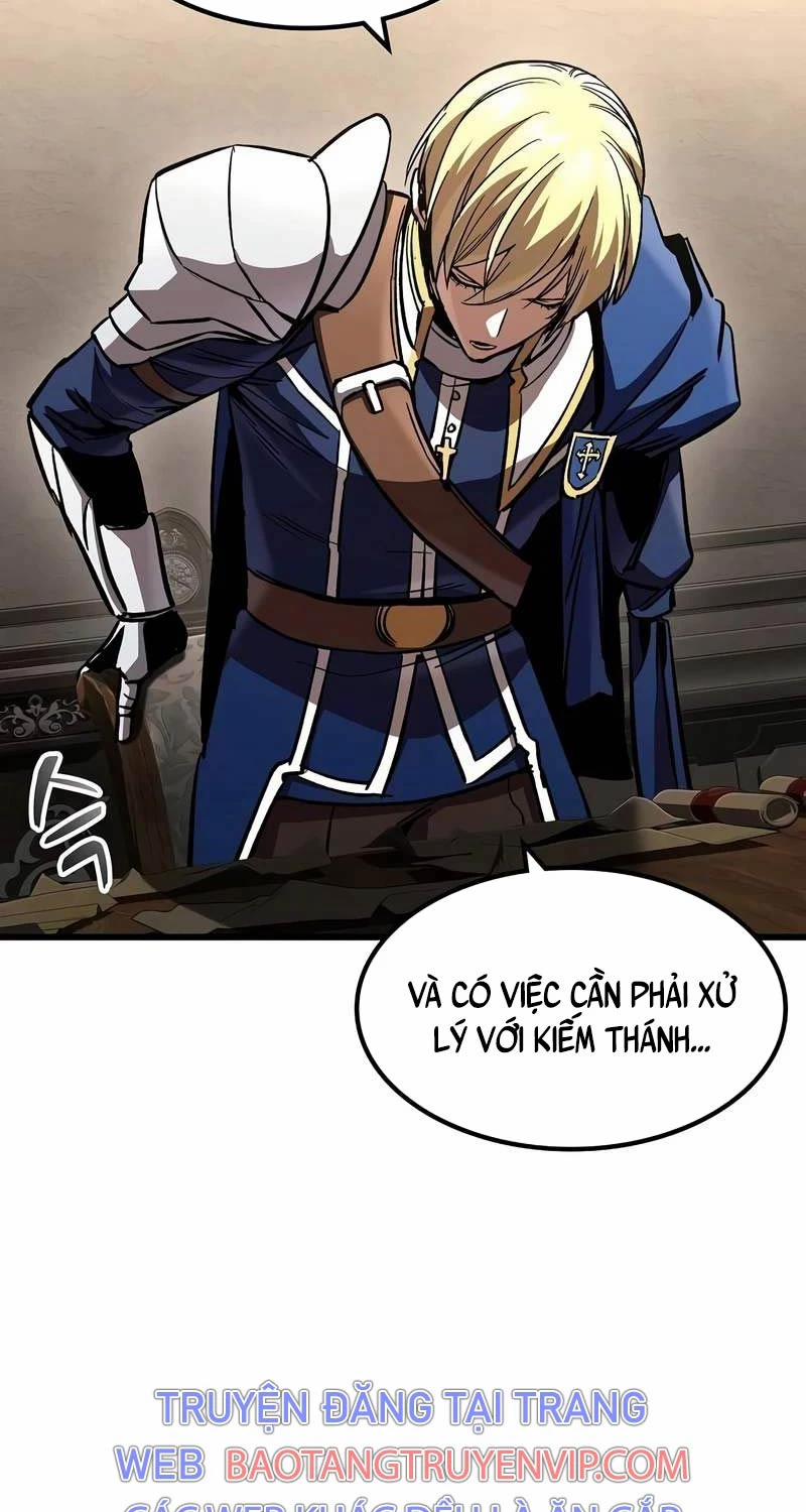 Chiến Binh Thôn Phệ Xác Chết 41 trang 22