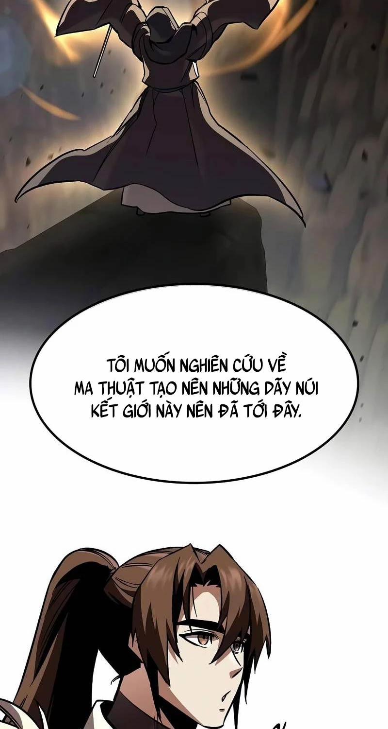 Chiến Binh Thôn Phệ Xác Chết 41 trang 37