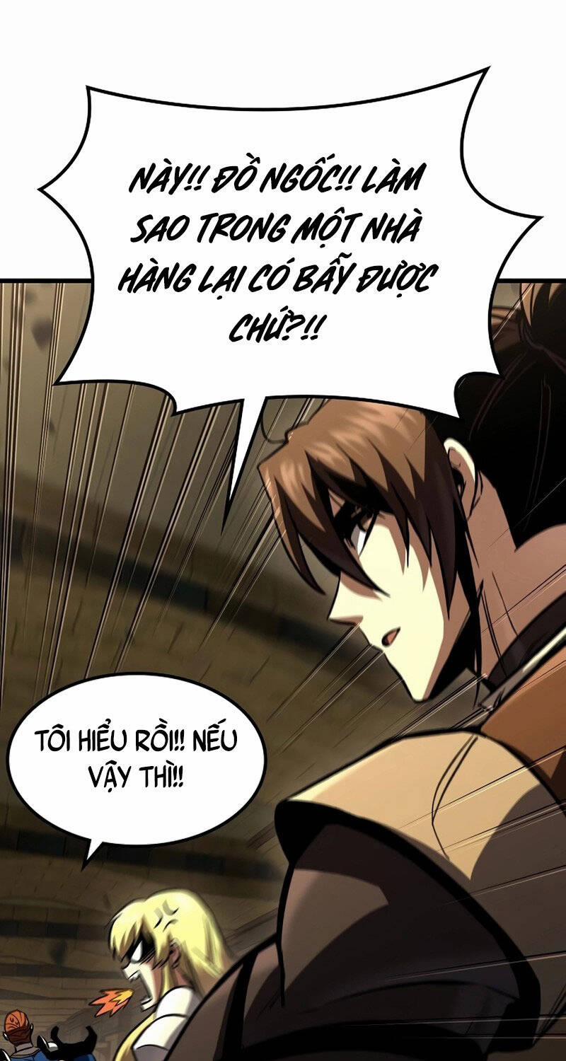 Chiến Binh Thôn Phệ Xác Chết 42 trang 11