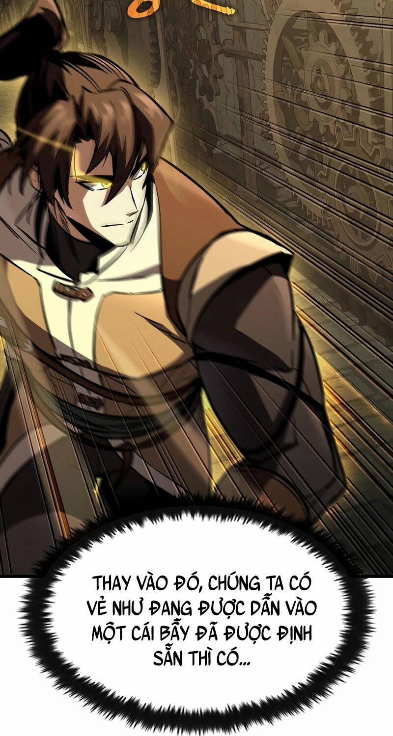 Chiến Binh Thôn Phệ Xác Chết 42 trang 13