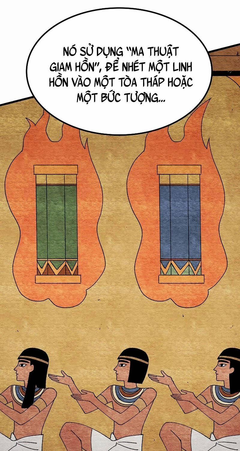 Chiến Binh Thôn Phệ Xác Chết 42 trang 17