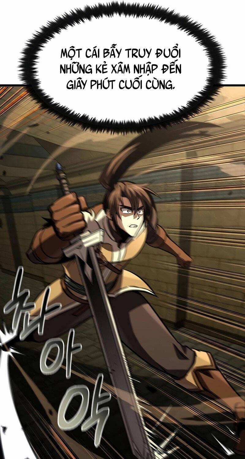 Chiến Binh Thôn Phệ Xác Chết 42 trang 19