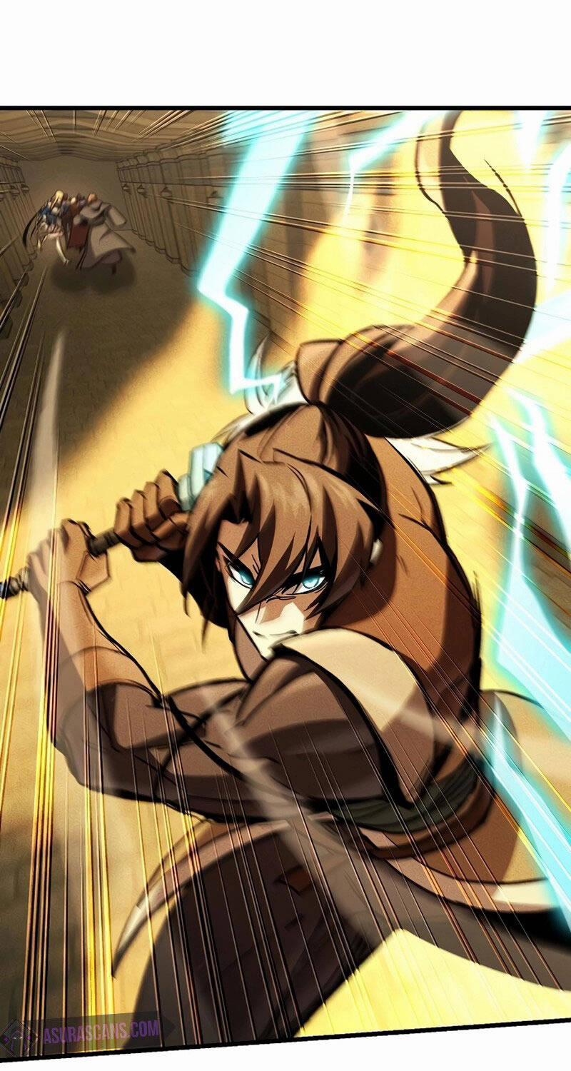 Chiến Binh Thôn Phệ Xác Chết 42 trang 25