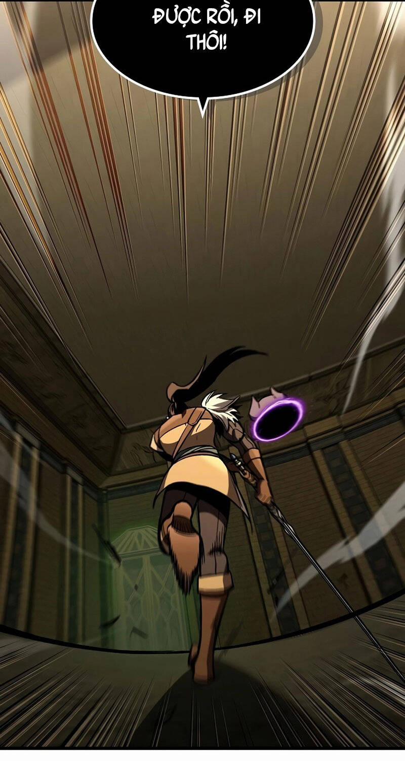 Chiến Binh Thôn Phệ Xác Chết 42 trang 35